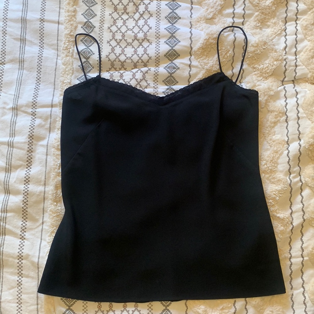 Ted baker camisole euc